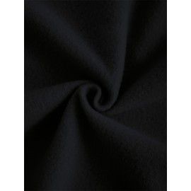 [Pumpkin Patch Hoodie] Cozy Fall/Winter Women's Casual Hooded Sweatshirt with 