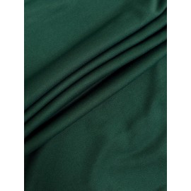 [Cozy Plus Size Sweatshirt] Polyester Plus Size Women's White Bow Print Sweatshirt - Cozy, Comfortable, Machine Washable Fall & Winter Pullover with Digital Butterfly Design