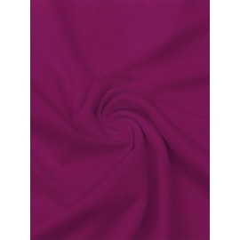 Women'S Vibrant Sun Graphic Crop Top T-Shirt - Casual Round Neck Short Sleeve, Machine Washable, Slim Fit, Perfect for Spring/Summer Outfits, Sunset Shirt